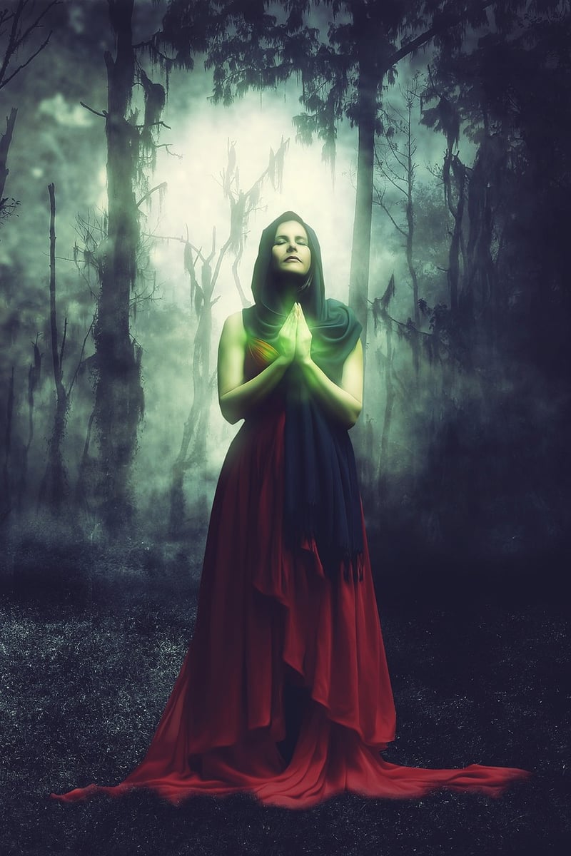 Magic Spells