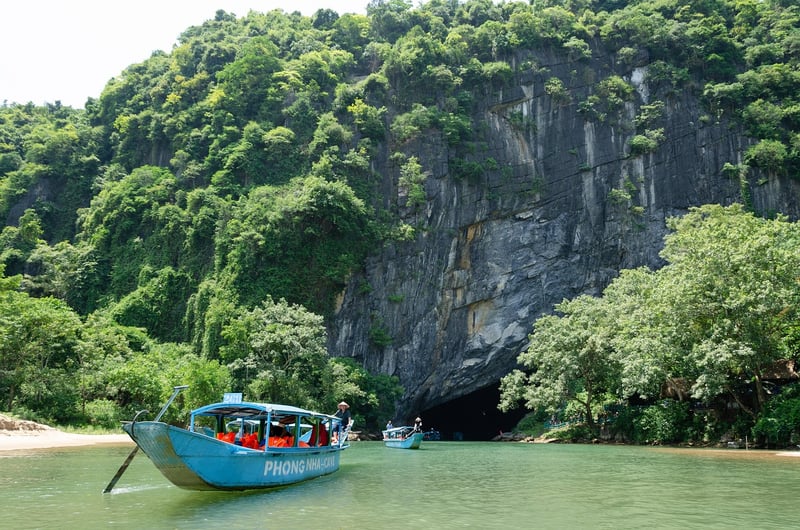 Adventure Landscape